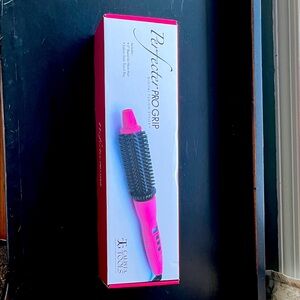 Perfecter Pro Grip Digital Fusion Styler NEW